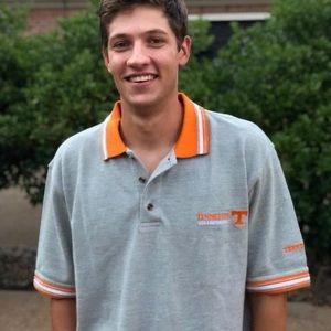 Meet your Posher, Harrison